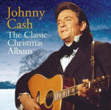 The Classic Christmas Album | Johnny Cash, sony music