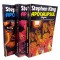 Stephen King - Apocalipsul / Flagelul ( 3 vol )