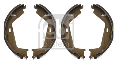 FEBI BILSTEIN 34255 Set saboti frana, frana de mana foto
