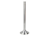 Intake valve (42.9x10x146mm) fits: CASE