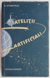 Satelitii artificiali &ndash; A. Sternfeld