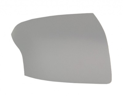 Carcasa oglinda exterioara Ford C-Max 06.2007-12.2010 / Focus C-Max (C214) 10.2003-06.2007 (NU pt versiune Titanium) dreapta carcasa prevopsita grund foto