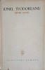 Opere Alese Vol. 5: Lorelei - Ionel Teodoreanu (1971, Minerva, Scriitori Romani) Roman Cartonat