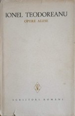 OPERE ALESE VOL.5 LORELEI-IONEL TEODOREANU-216038