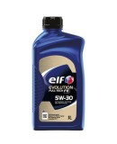 Olej Elf 5W30 1L Evolution Full Tech Fe C4 / Rn0720 / 226.51 228904 5W30 EVO FT FE 1L