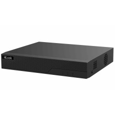 NVR Hikvision HiLook NVR-108MH-C(E), 8 canale IP, 4K, H.265+, HDMI 4K, Motion Detection 2.0, HDD pana la 8TB