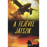 A fej&eacute;vel j&aacute;tszik - Richard Bard