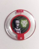 Disney Infinity 2.0 Power disc - White Tiger