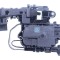 Inchizator usa Masina de spalat Samsung WD90TA046BE/LE, X209094 COM
