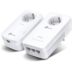 Powerline TL-WPA8631P KIT - Wi-Fi Kit - bridge - 802.11a/b/g/n/ac
