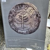 Coins from the Wreck of HMS Feversham, Catalogue 1989