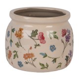 Cumpara ieftin Ghiveci flori ceramica 12x10 cm
