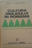 Cultura molidului in Romania - Ion Vlad, 1977