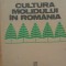 Cultura molidului in Romania - Ion Vlad, 1977