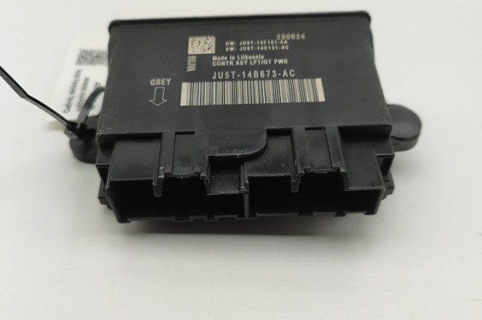 Unitate de control haion FORD KUGA III DFK 2024 OEM: JU5T-14F151-AA,JU5T14F151AA 31024522