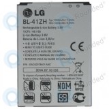 Baterie LG BL-41ZH 1900 mAh