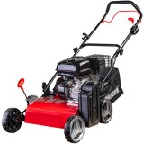 Raider RD-GSC03 - Scarificator cu motor pe benzina 4 timpi 5.5 CP 42 cm