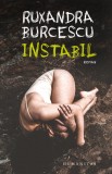 Instabil - Ruxandra Burcescu, Humanitas