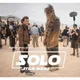 Making Solo: A Star Wars Story