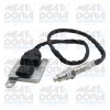 MEAT &amp; DORIA 57022 Senzor NOx, Catalizator NOx