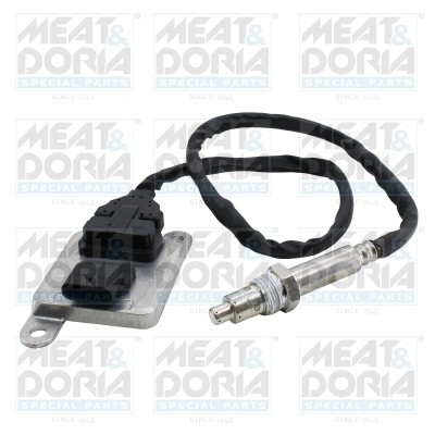 MEAT &amp; DORIA 57022 Senzor NOx, Catalizator NOx