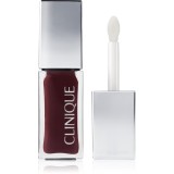 Clinique Pop&trade; Cheek and Lip Oil ulei multifuncțional buze si obraz culoare Black Honey 7 ml