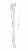 Colier Plastic Ets / 2.5X200Mm - 100Buc, Evotools