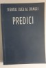 Predici - Sfantul Luca al Crimeei