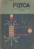 Fizica - Manual clasa a XI-a - sectia reala - A. Negulescu, N. Hangea