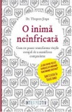 O inima neinfricata - Thupten Jinpa