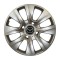 Set 4 Capace Roti Autohelix MSA&reg; R15, Potrivite Jantelor de 15 inch, Pentru Mazda, Model 334