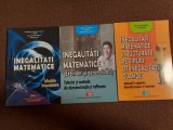 INEGALITATI MATEMATICE 3 VOLUME I V MAFTEI, 2015