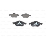 Placute frana Bosch 0986494034