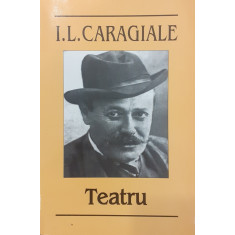 Teatru I. L. Caragiale