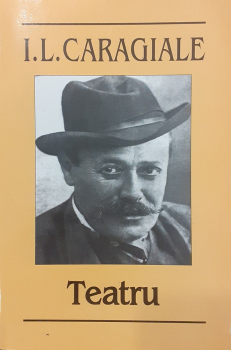 Teatru I. L. Caragiale