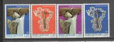 Vatican.1971 Anul international impotriva discriminarii rasiale SV.446