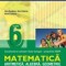 MATEMATICA - ARITMETICA, ALGEBRA, GEOMETRIE, CLASA A VI-A, PARTEA I (2011-2012)