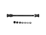 Kit Ax Spate Topeak Journey Trail Tx Ttr-Txak-P10 - Negru Ultimate FactoryBikes