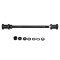 Kit Ax Spate Topeak Journey Trail Tx Ttr-Txak-P10 - Negru Ultimate FactoryBikes
