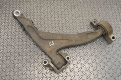 Braț inferior dreapta față VOLVO S90 II 2017 foto