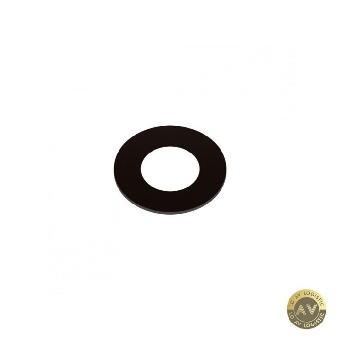 Geam Camera Spate Motorola Moto G31 Wide Negru