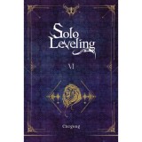 Solo Leveling, Vol. 6 (novel) - Chugong
