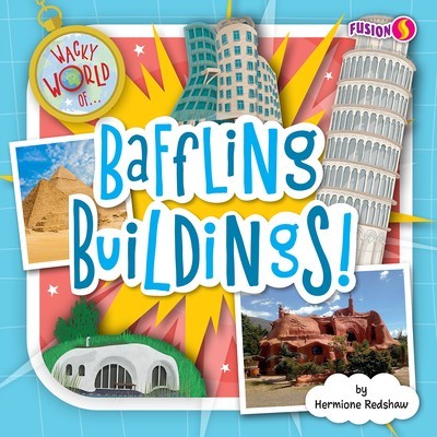 Baffling Buildings! foto