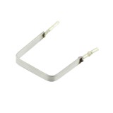 Rezistenta 5m&Omega;, 1W, toleranta &plusmn;1%, TT ELECTRONICS - OAR1R005FLF