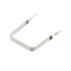 Rezistenta 100m&Omega;, 3W, TT ELECTRONICS - OAR3R100FLF
