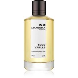 Mancera Coco Vanille Eau de Parfum pentru femei 120 ml