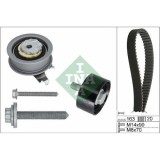 Kit distributie Audi A1 Allstreet (Gbh), A1 City Carver (Gbh), A1 Sportback (Gba), A3 (8v1, A3 Cabriolet (8v7, A3 Sedan (8vs, A3 Sedan (8ys, A3 Sport