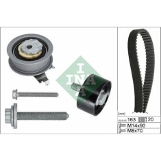 Kit distributie Audi A1 Allstreet (Gbh), A1 City Carver (Gbh), A1 Sportback (Gba), A3 (8v1, A3 Cabriolet (8v7, A3 Sedan (8vs, A3 Sedan (8ys, A3 Sport