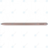 Samsung Galaxy Tab S7 (SM-T870 SM-T875 SM-T876B) Stylus pen mystic bronze GH96-13642C