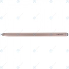 Samsung Galaxy Tab S7 (SM-T870 SM-T875 SM-T876B) Stylus pen mystic bronze GH96-13642C